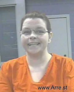 Sandi Maberry Arrest Mugshot