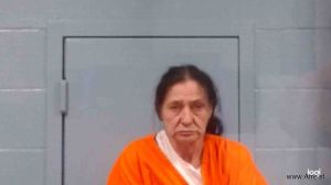 Sandra Clifford Arrest Mugshot