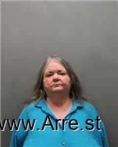 Sandra Nelson Arrest Mugshot