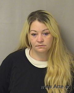 Sandra Price Arrest
