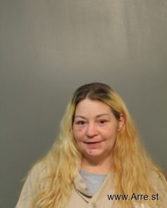 Sandra Price Arrest Mugshot