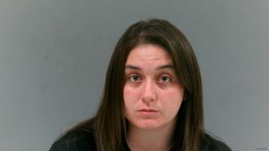 Sandra Trent Arrest Mugshot