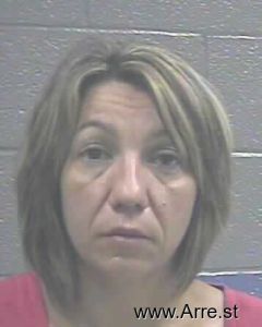 Sandra Adkins Arrest Mugshot