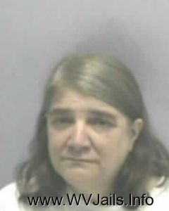 Sandra Anderson Arrest Mugshot