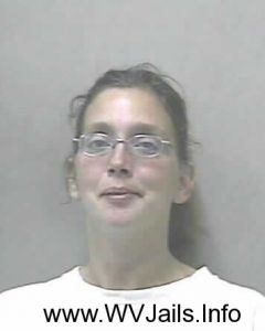  Sandra Ayers Arrest Mugshot