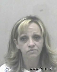 Sandra Belcher Arrest Mugshot