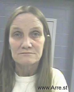 Sandra Browning Arrest Mugshot