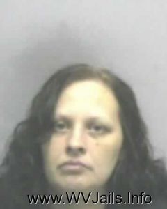 Sandra Cole Arrest Mugshot