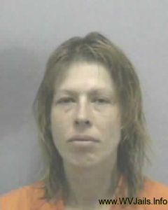 Sandra Dietz Arrest