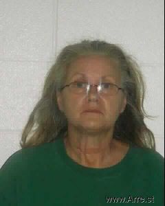 Sandra Hanks Arrest