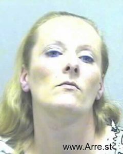 Sandra Hayes Arrest Mugshot