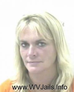 Sandra Hood Arrest Mugshot