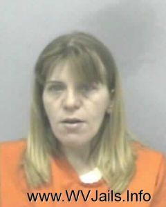  Sandra Kyle Arrest Mugshot