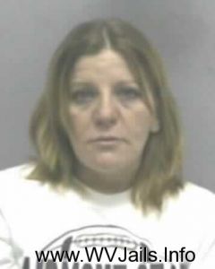 Sandra Kyle Arrest Mugshot