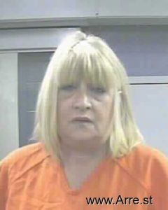 Sandra Mullins Arrest