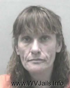  Sandra Sears Arrest Mugshot