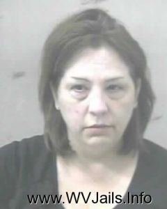 Sandra Stewart Arrest Mugshot