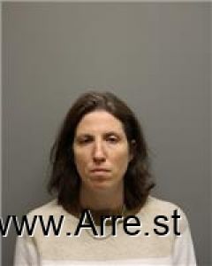 Sandy Brock Arrest Mugshot