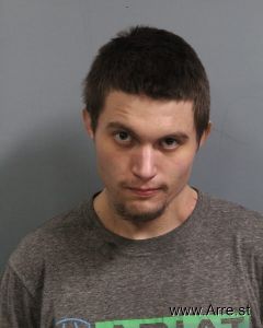 Sandyn Tawney Arrest Mugshot