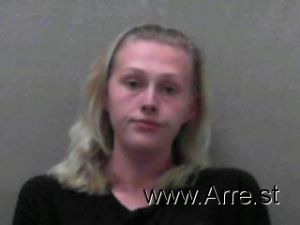 Santana Mayhorn- ( Wilson) Arrest Mugshot