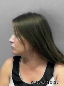 Saprina Miller Arrest Mugshot