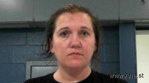 Sara Adkins Arrest Mugshot