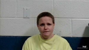 Sara Boggs Arrest