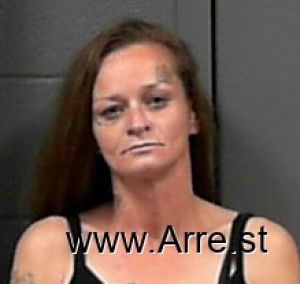 Sara Brent Arrest