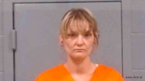 Sara Chandler Arrest Mugshot