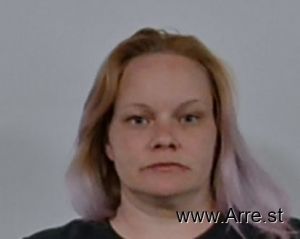 Sara Craig Arrest Mugshot