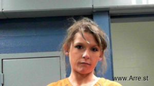 Sara Groves Arrest
