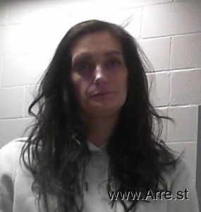 Sara Haynie Arrest Mugshot