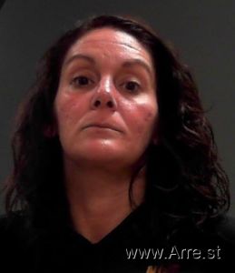 Sara Heil Arrest Mugshot