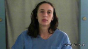 Sara Lewis Arrest Mugshot