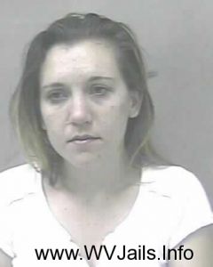 Sara Adkins Arrest Mugshot