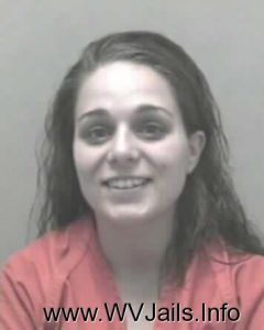  Sara Beth Beecher Arrest