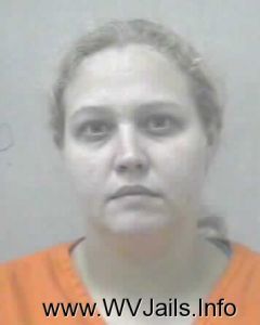 Sara Burdette Arrest Mugshot