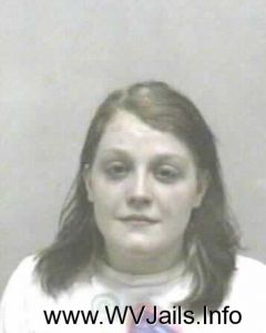  Sara Cook Arrest
