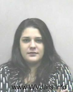 Sara Hamby Arrest Mugshot