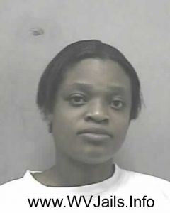  Sara Hamlet Arrest Mugshot