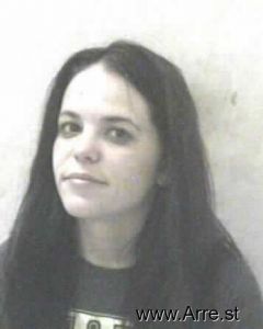 Sara Lawson Arrest Mugshot