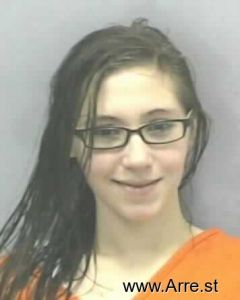 Sara Platt Arrest