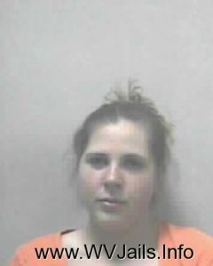 Sara Preston Arrest Mugshot