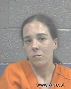 Sara Surbaugh Arrest Mugshot