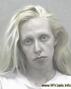  Sara Whitt Arrest