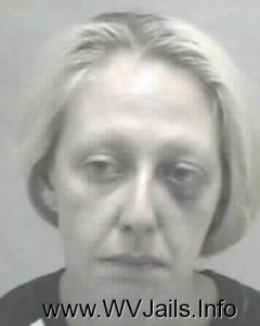 Sara Whitt Arrest Mugshot