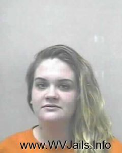 Sara Wroten Arrest Mugshot