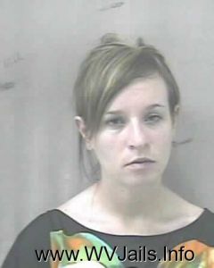 Sara Yoke Arrest Mugshot