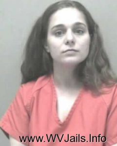  Sarabeth Beecher Arrest