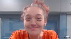 Sarah Chandler Arrest